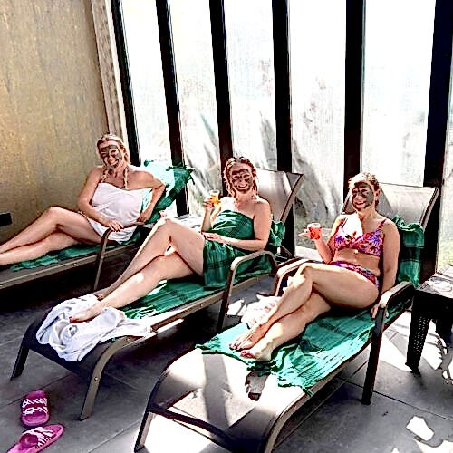 Kalkan Turkish Bath & Spa Center